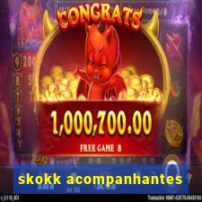 skokk acompanhantes